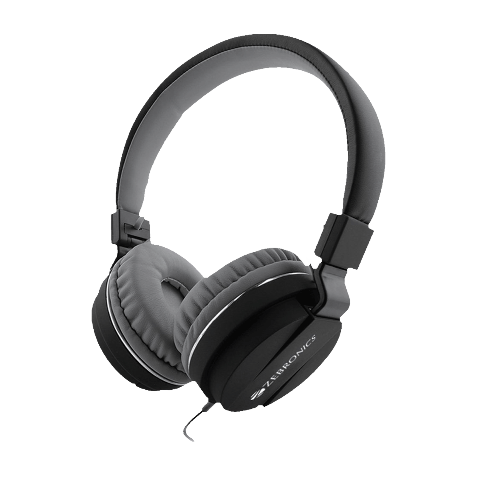 Zebronics headset online